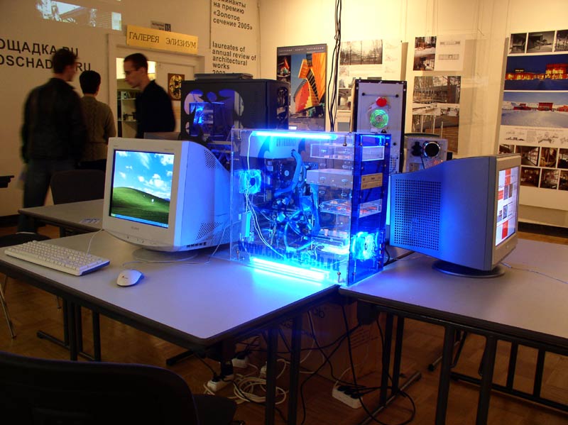 ��� ������ 2004