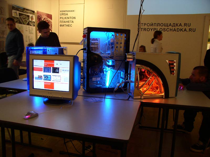 ��� ������ 2004