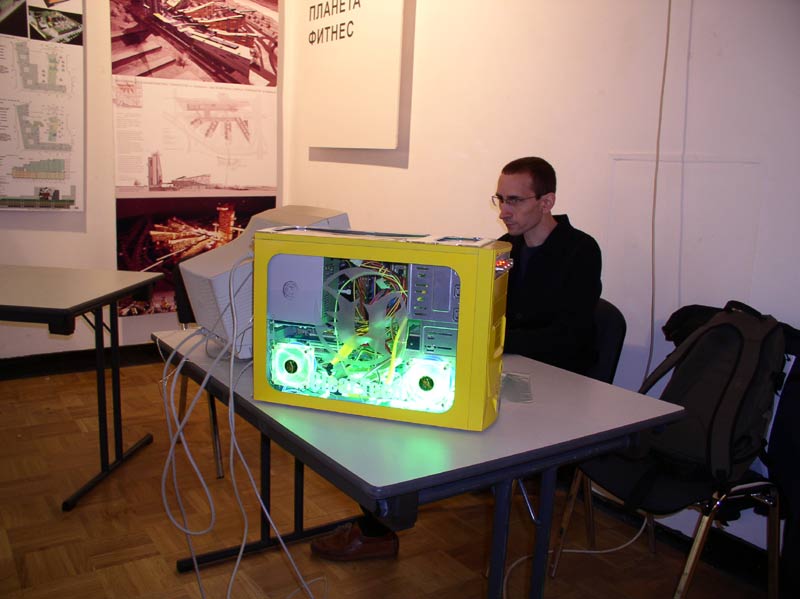 ��� ������ 2004