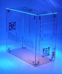       Clear-Tech PC5