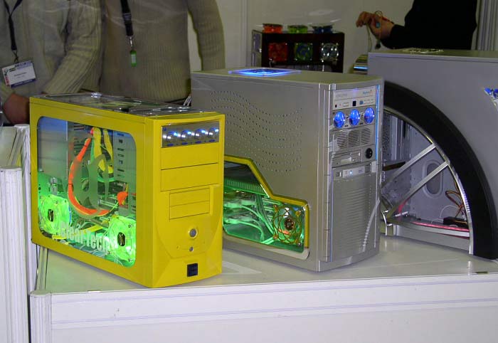 �������� IT-WEEK 2004. ������� ���, ������� �������, ����� ��� ������.